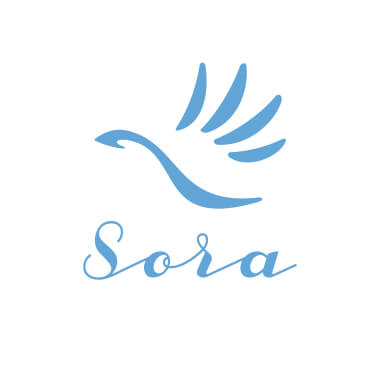 Soraからのお知らせ